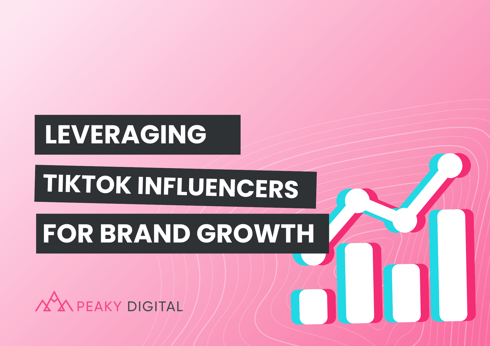 Leveraging TikTok Influencers For Brand Growth